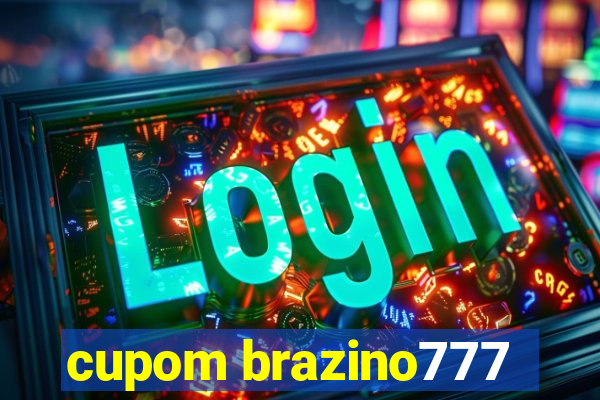 cupom brazino777